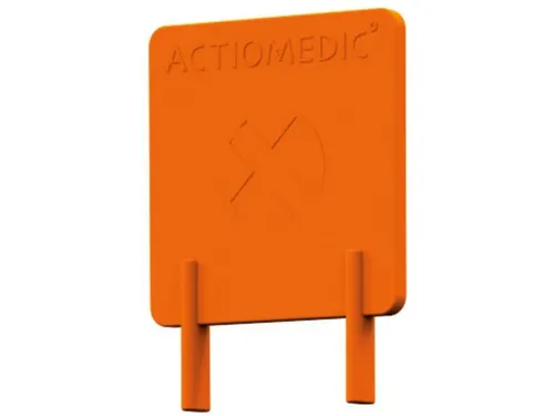 Pleisterdispenser,60X Elastisch,30X Waterafstotend
