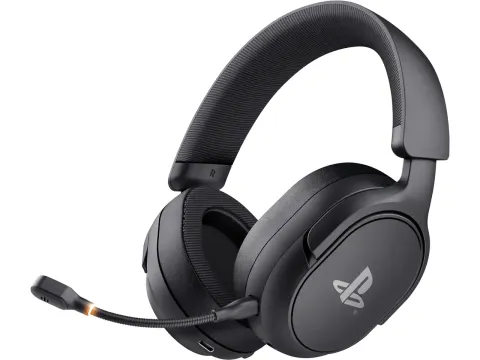 Gxt499 Forta Gaming Stereo Headset