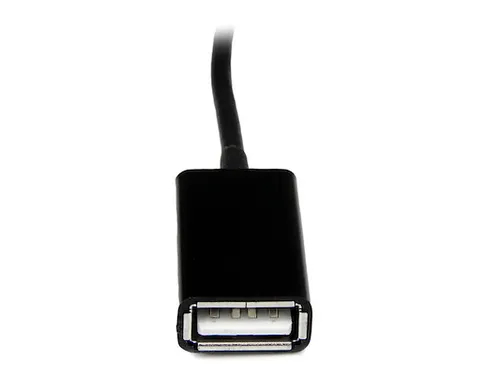 USB OTG Adapter Kabel voor Samsung Galaxy Tab