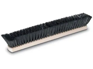 Bezem Van Paardenhaar Voor Fijn Stof Veegbreedte 500Mm - 1