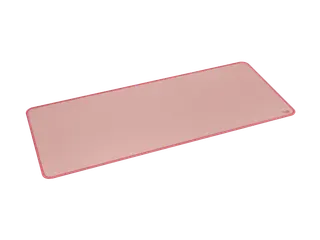 Logitech Desk Mat Muismat Roze 70x30cm - 4