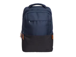 Laptoptas Rugzak 16 Inch Lisboa Blauw - 4