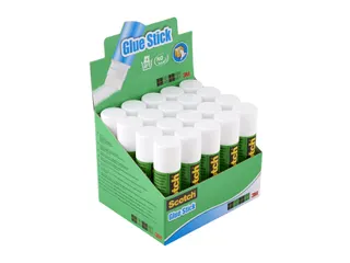 Lijmstift Scotch 21gr - 7