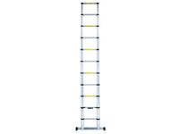 Ladder Pavo telescoop 10 trede 3,2m