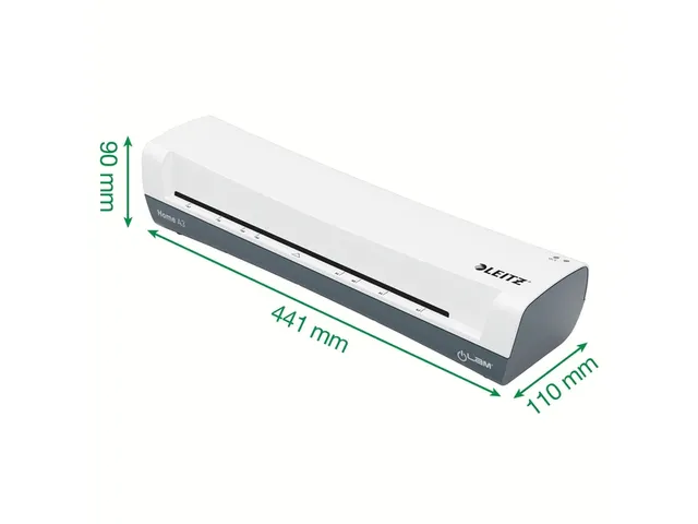 Lamineermachine Leitz iLAM Home A3 wit