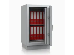 Brandwerende Kluis Drs Berlin 2