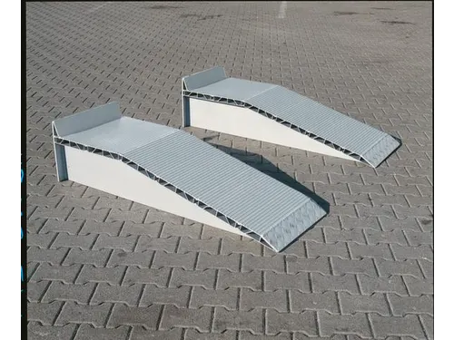 Oprijplaat 190x 1500x 500mm Standoppervlakte L X B 500x 500mm