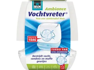 navulbare ontvochtiger Ambiance 100 gr - 2