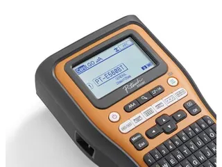 Brother Beletteringsysteem PT-E560BTVP AZERTY met draagkoffer - 3