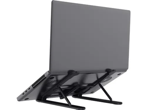 Trust Primo Opvouwbare laptopstandaard Grijs