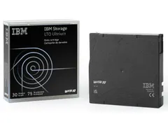 IBM 03PL171 LTO10 30/75TB WORM Ultrium 10 Data Cartridge