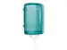 Reflex Mini Centerfeed Dispenser Wit/Turquoise M3