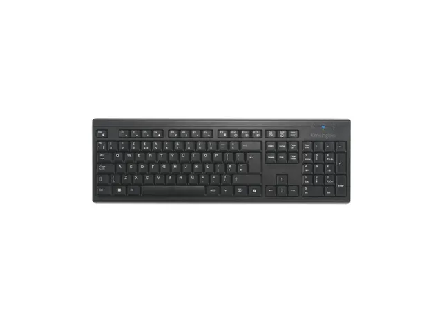 KM270 EQ KM270 EQ Kit clavier + souris sans fil rechargeable