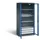 acculaadkast 1950x930x500mm 5stekkerdozen 230V cil.-slot front RAL5010