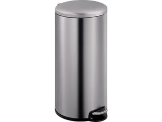 Maggey pedaalemmer 30 Liter Platina - 1