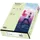 Inapa Tecno colors Gekleurd papier A4 Licht Groen 160 gram 250vel