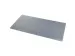 Sous-main de bureau Breyta 80x40cm Marine
