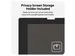 Targus HS5216GL HyperShield magnetisch privacyscherm MacBook Pro 16''