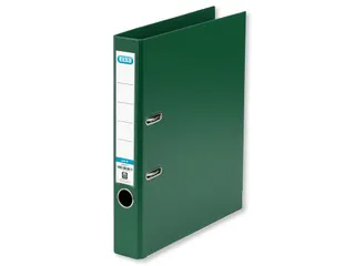 Ordner Elba Smart Pro+ A4 50mm PP groen - 1
