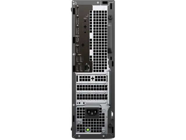 DELL Pro Max FCS1250 Intel Core Ultra 7 PC Zwart