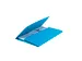 Pocketmap 1928 A4 blauw tropic