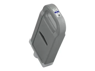 Canon PFI-3700B, Blauw, 700 ml, 1 stuk(s), Enkele verpakking - 1