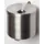 Wandasbak 2.4 liter HxØ 160x155mm Rvs