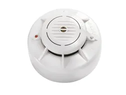 Rookmelder Fito optisch inclusief 3V lithium batterij