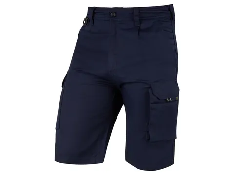 Bermuda Ørn Hawk EarthPRØ bleu marine Taille 50