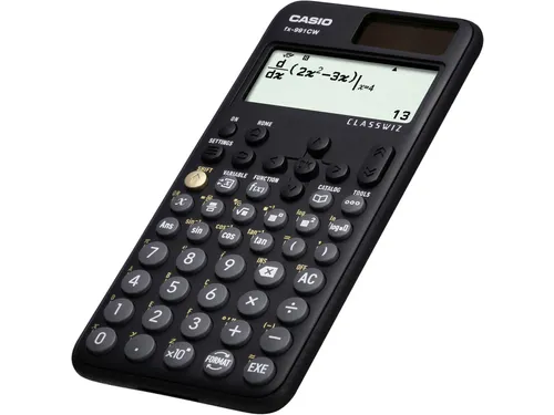 Rekenmachine Casio Classwiz fx-991CW