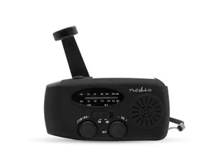 Noodradio Nedis - 7