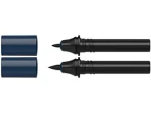 OUTLET Twinmarker Schneider cartridge Paint-It 040 set van 6 kleuren