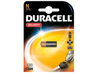 Batterij Duracell 2x MN9100/N alkaline - 3