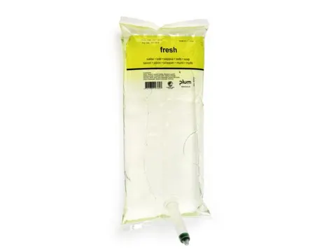 Crèmezeep 1 Liter Voor Dispenser