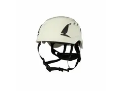 3M SecureFit X5000 Veiligheidshelm, geventileerd, 1000 V, CE, wit, X50