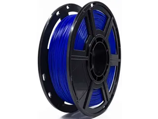 Flashforge PLA filament voor 3D printer 1,75mm Blauw 0.5kg - 1