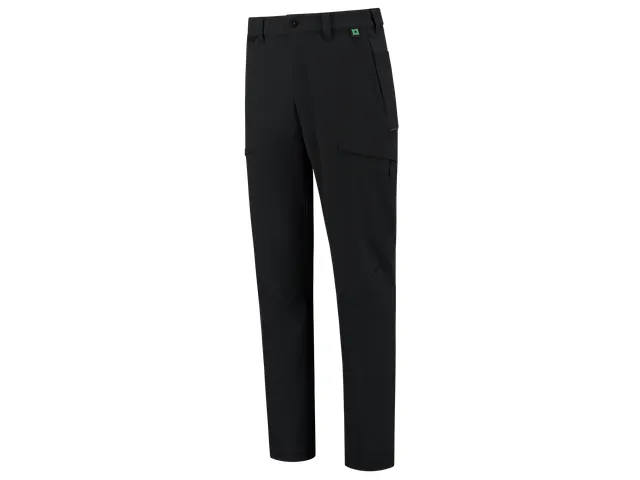 Tricorp 502702 werkbroek, zwart, maat 21, per stuk