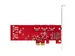 SATA PCIe Kaart 10 Port PCIe SATA Uitbreidingskaart