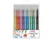 Color Experience Glittermarker set van 12 stuks