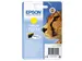 Singlepack Yellow T0714 DURABrite Ultra Ink