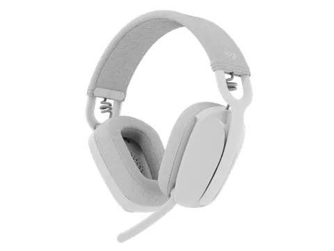 Zone Vibe 100 Headset Wit