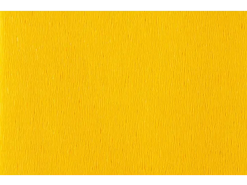 Crêpepapier Folia 50x250cm 10vel 106 geel