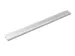 OUTLET Rail d'information mural Aluminium Adhésif 42,8cm