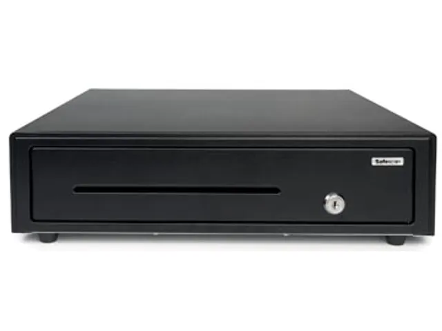Safescan Sd-4141 Kassalade