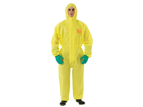 Ansell AlphaTec 3000 overall, model 111 - XL