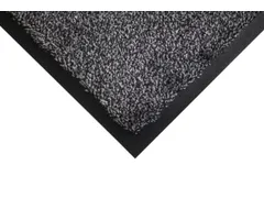 schoonloopmat,HxLxB 9x1750x1150mm,moeilijk ontvlambaar,nylon