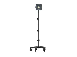 industrielamp,behuizing gegoten aluminium,COB-led,3000lumen,draaggreep - 16