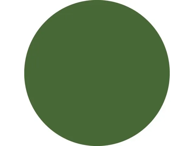 Viltstift STABILO Pen 68/63 medium aardegroen