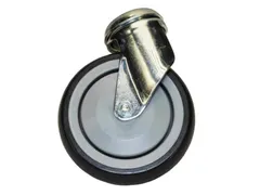 Wiel kit BA/CA 450, 530, 610 125x32mm