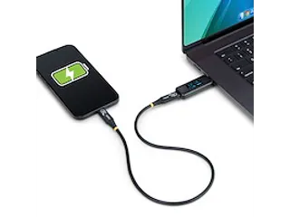 USB-C Power Tester Digital Multimeter - 7